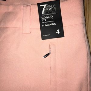 NWT New York & Company career pants